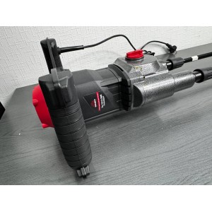 Будівельний міксер Vitals Professional EM1612-2BR TWIN MIXER +. Photo 2